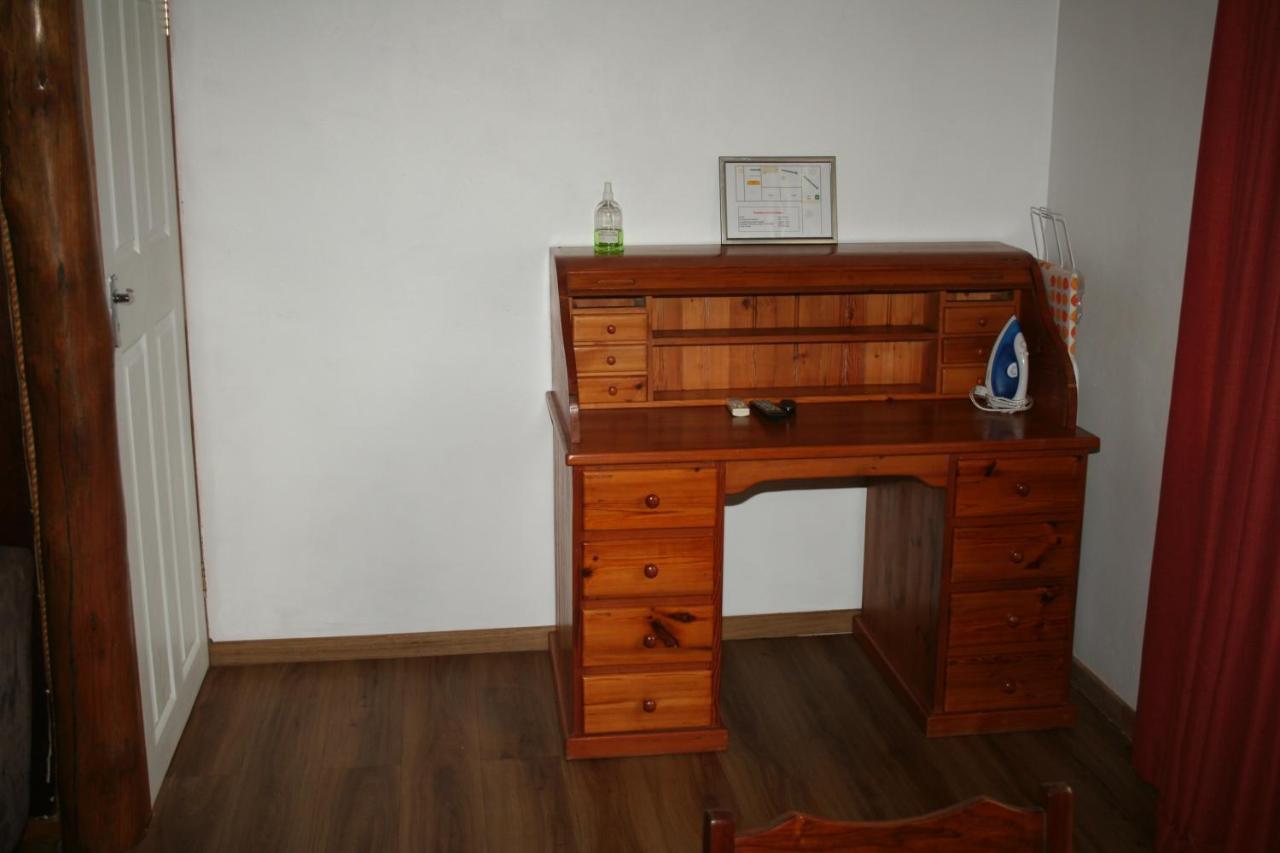 לואי טריכארט Purdy'S Place מראה חיצוני תמונה