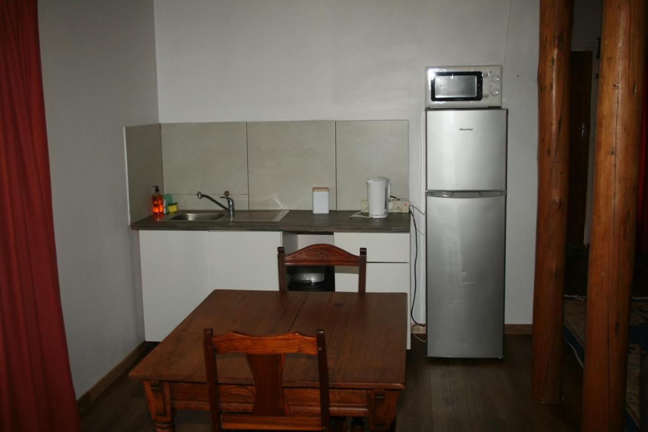 לואי טריכארט Purdy'S Place מראה חיצוני תמונה
